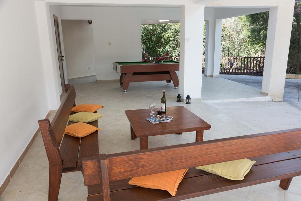 Coral Bay Sunkiss Villa Экстерьер фото
