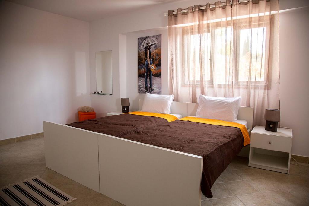 Coral Bay Sunkiss Villa Экстерьер фото