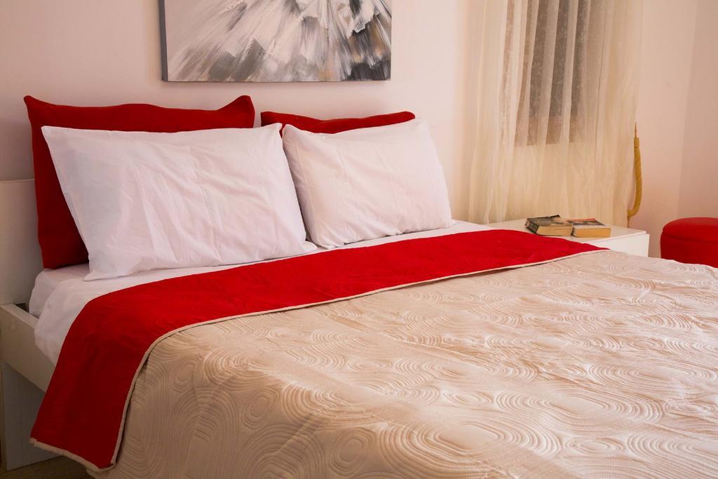 Coral Bay Sunkiss Villa Экстерьер фото