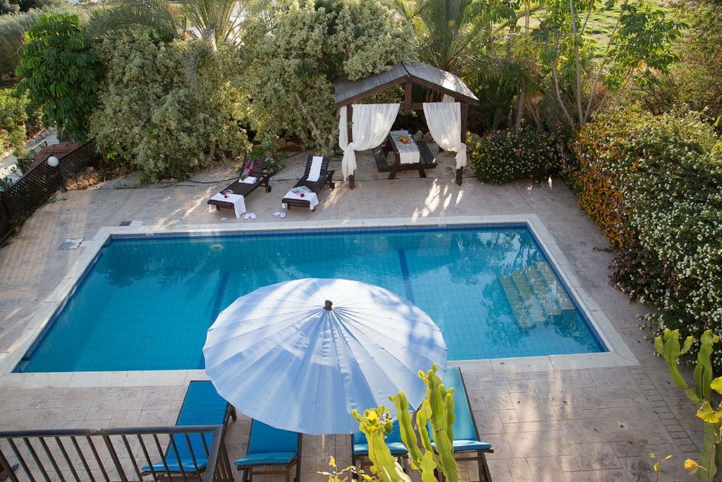 Coral Bay Sunkiss Villa Экстерьер фото