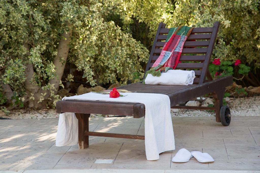 Coral Bay Sunkiss Villa Экстерьер фото