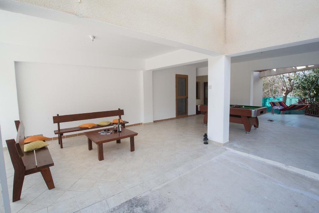 Coral Bay Sunkiss Villa Экстерьер фото