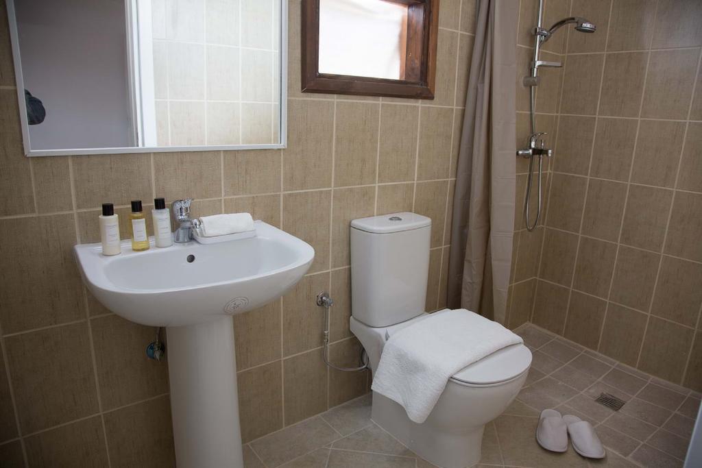 Coral Bay Sunkiss Villa Экстерьер фото