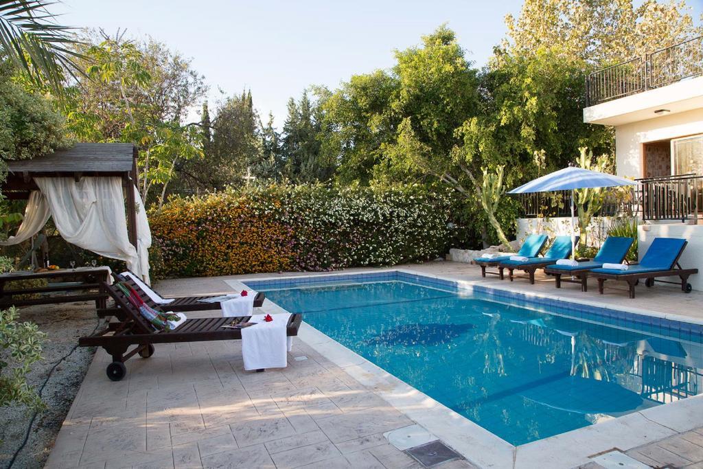 Coral Bay Sunkiss Villa Экстерьер фото