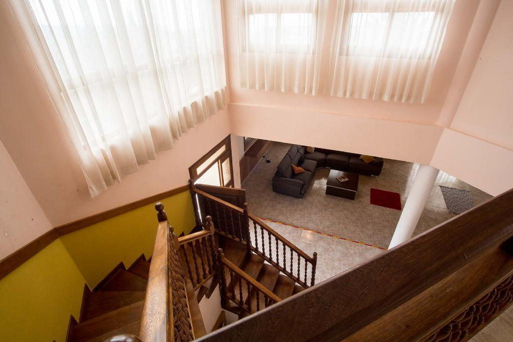 Coral Bay Sunkiss Villa Экстерьер фото