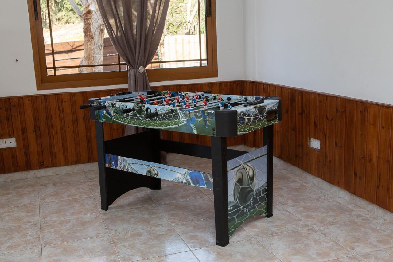 Coral Bay Sunkiss Villa Экстерьер фото