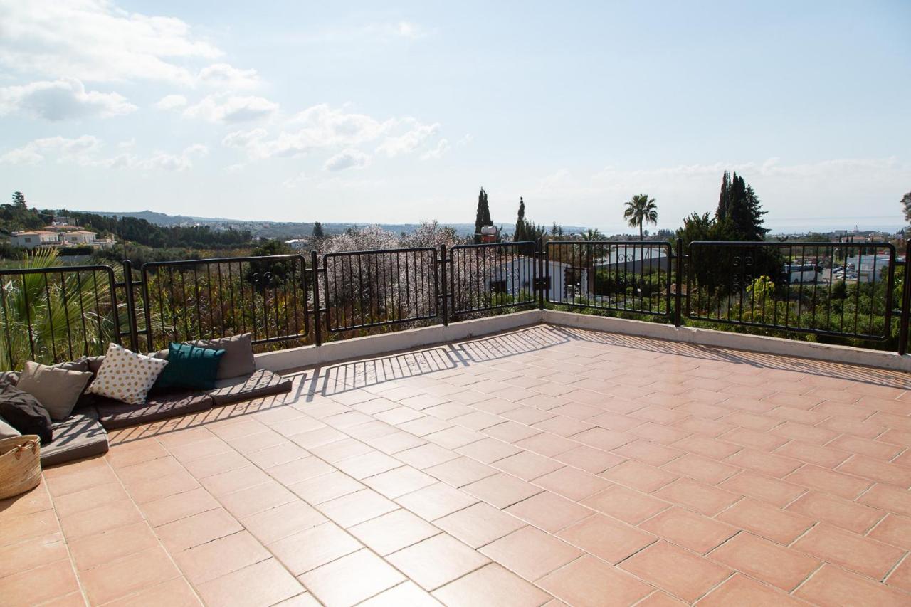 Coral Bay Sunkiss Villa Экстерьер фото