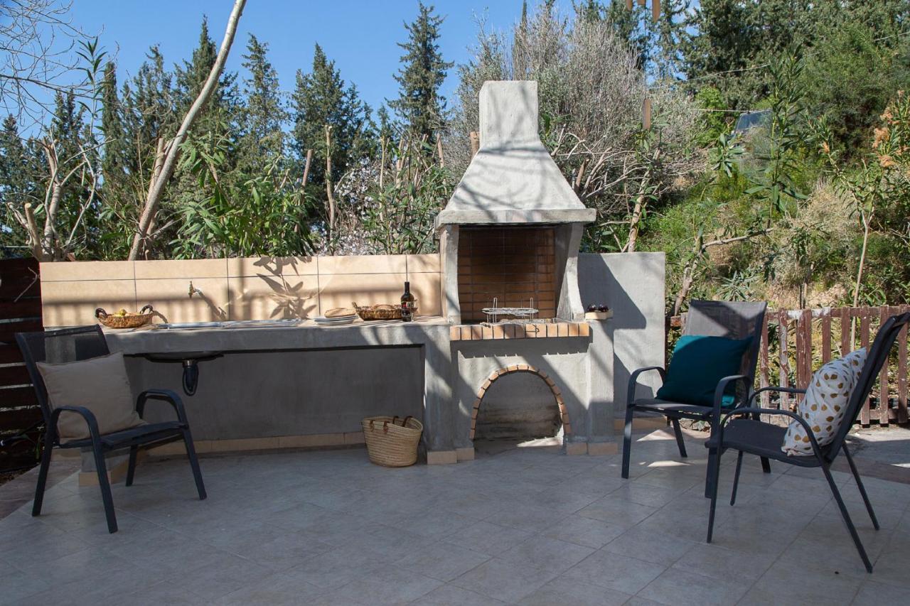 Coral Bay Sunkiss Villa Экстерьер фото